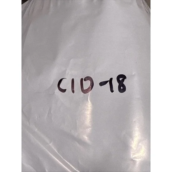 Vuori Cozy Sherpa Popover Womens Size Small Fleece Fuzzy Athleisure Gym - Picture 13 of 13